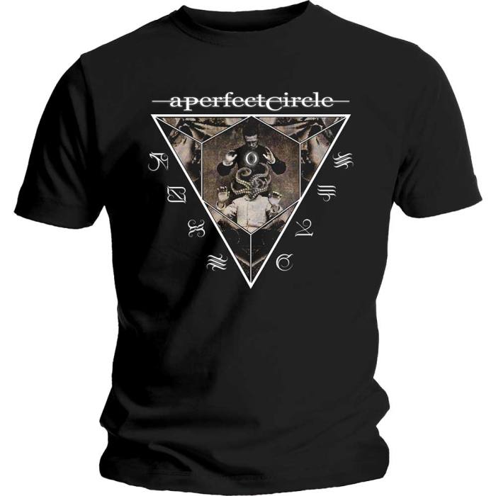 T-shirt A Perfect Circle Outsider 81990