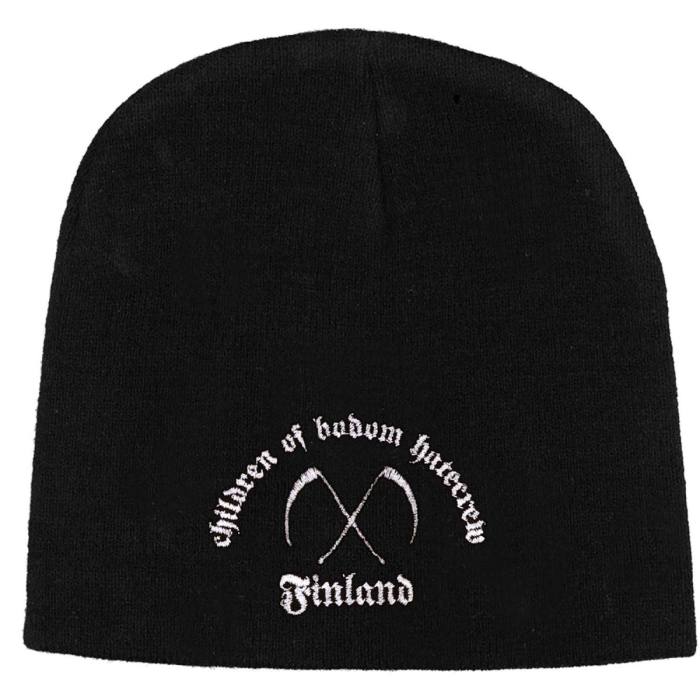 Kapa Beanie Children of Bodom 84737