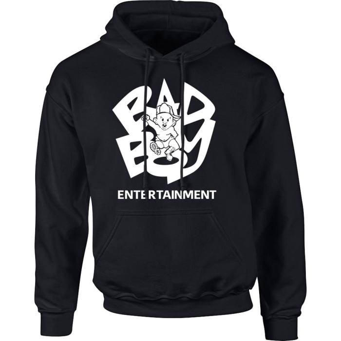 Hoodie Biggie Smalls Unisex Pullover Hoodie Bad Boy Baby 85199