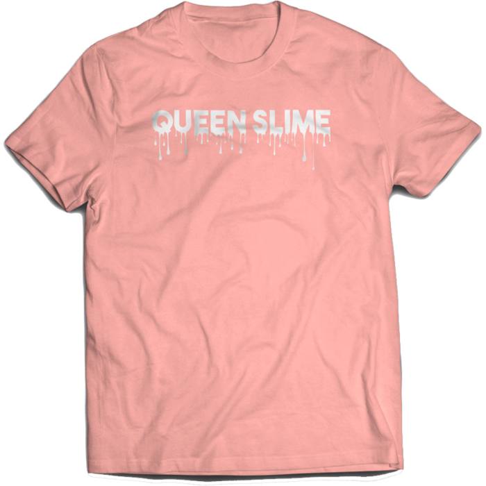 T-shirt Young Thug Queen Slime 85222