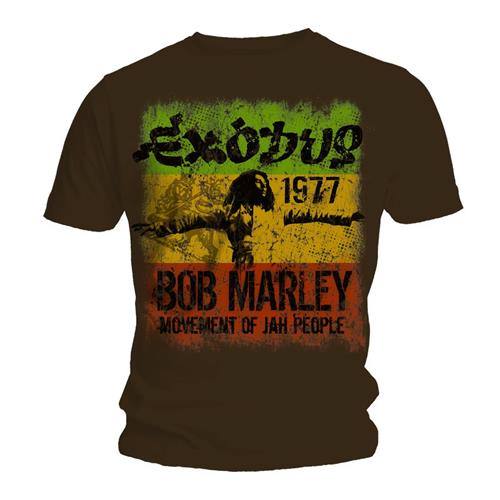 Movement T-shirt 85595