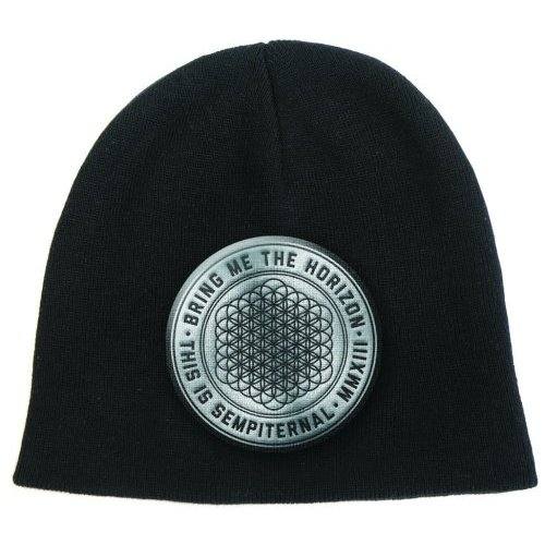 Kapa Beanie Bring Me The Horizon This is Sempiternal 85821
