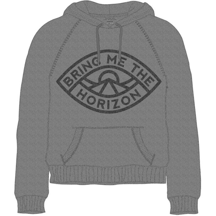 Hoodie Bring Me The Horizon 85870