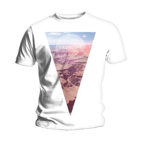 Bring Me The Horizon Canyon T-shirt 85950