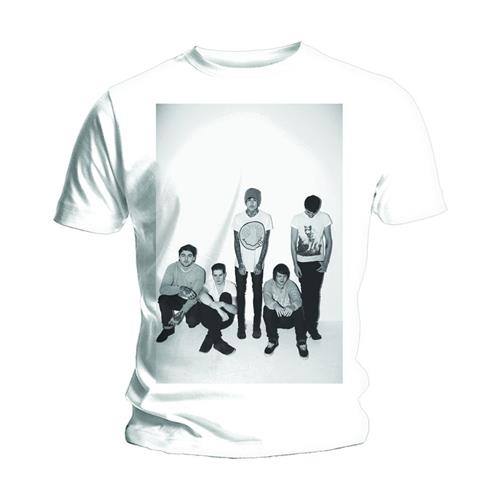 T-shirt Bring me the Horizon Group Shot 85954