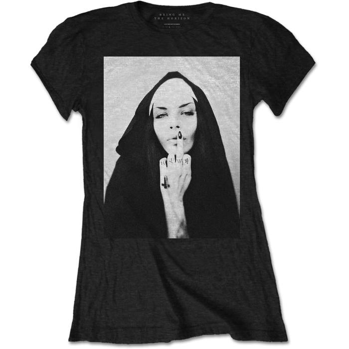 Girlie shirt Bring Me The Horizon Show Me A Sign 86110