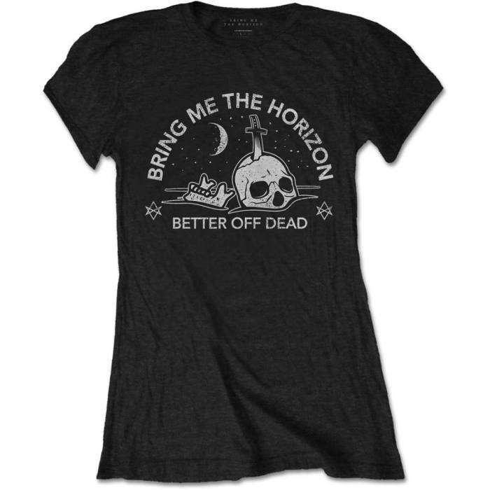 Happy Song Girlie T-shirt 86126