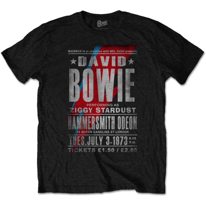 Hammersmith Odeon T-shirt 86729