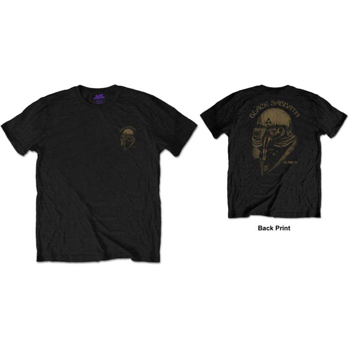 US Tour 78 T-shirt 87116