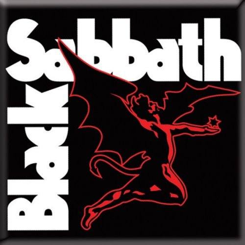 Magnetek Black Sabbath 87202