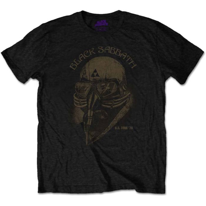 US Tour 1978 T-shirt 87234