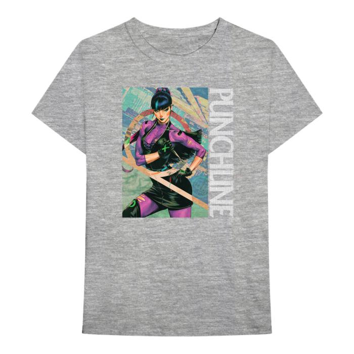 Punchline T-shirt Suicide Squad 2 88511