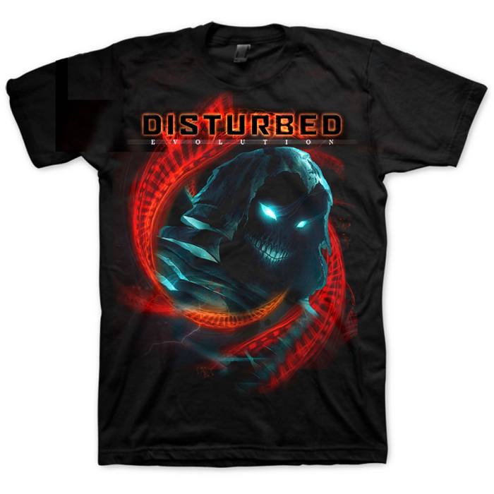 DNA Swirl T-shirt 88896