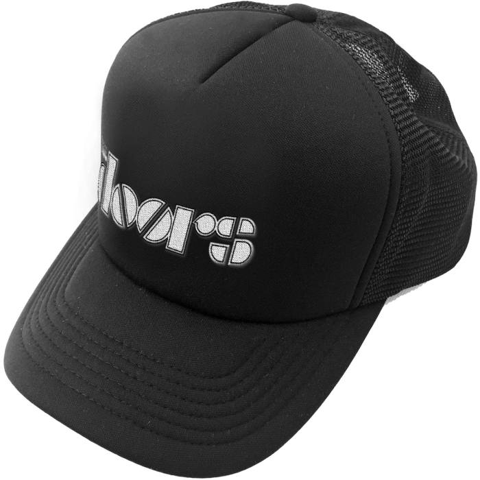 The Doors Kapa: Classic Logo Mesh 89094