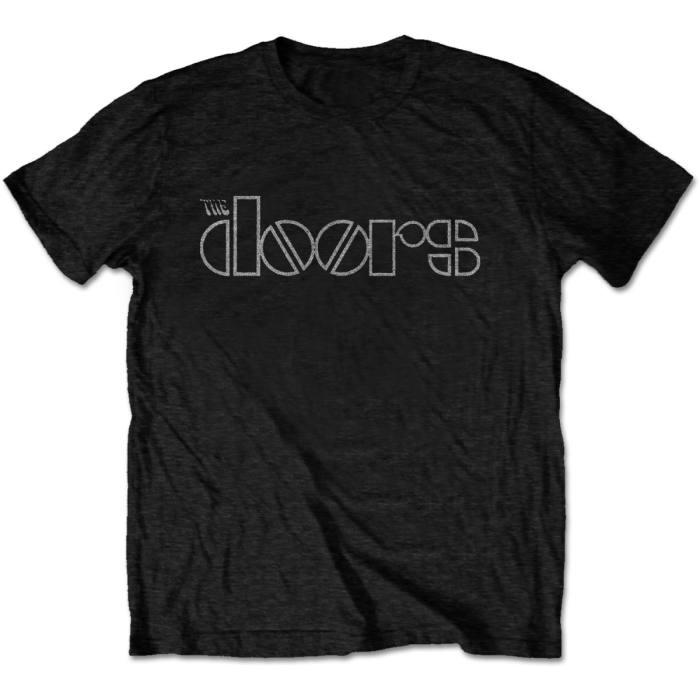 The Doors Classic Logo T-shirt 89299