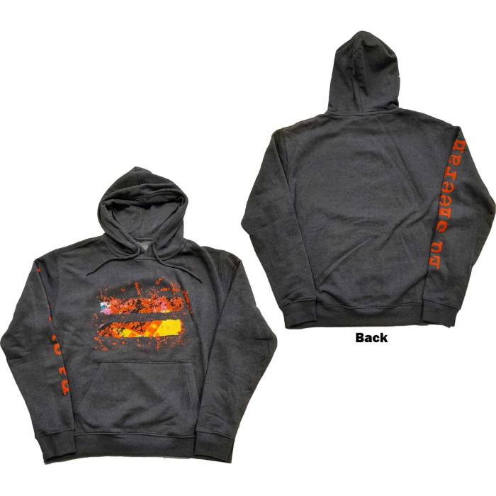 Equals Hoodie 89596