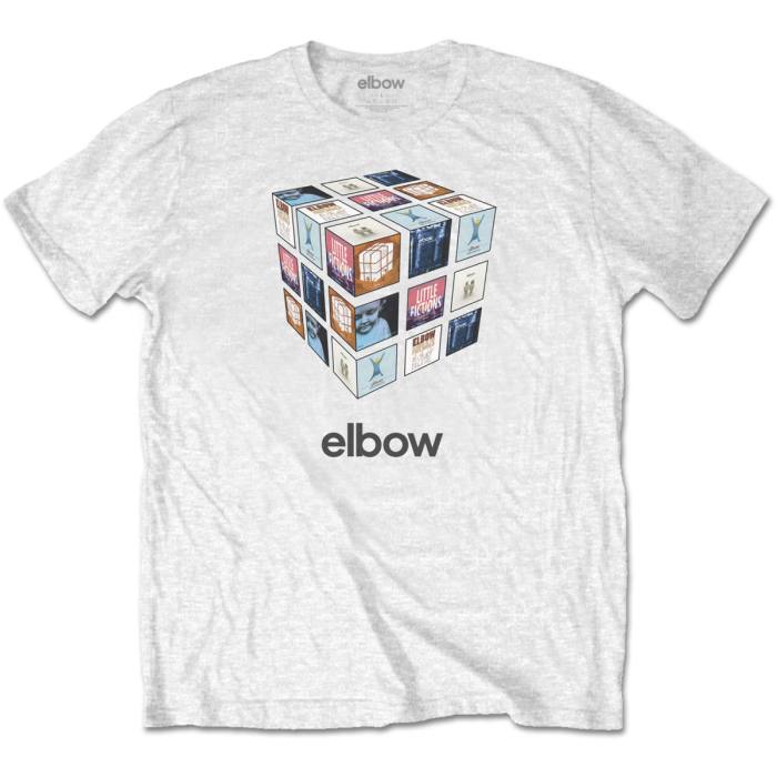 Elbow Best Of T-shirt 89774