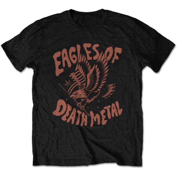 Eagles Of Death Metal T-shirt Eagle 89947