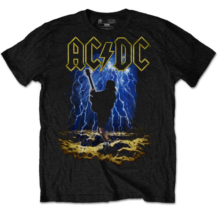 T-shirt AC/DC – Highway To Hell (Special Edition) 90831