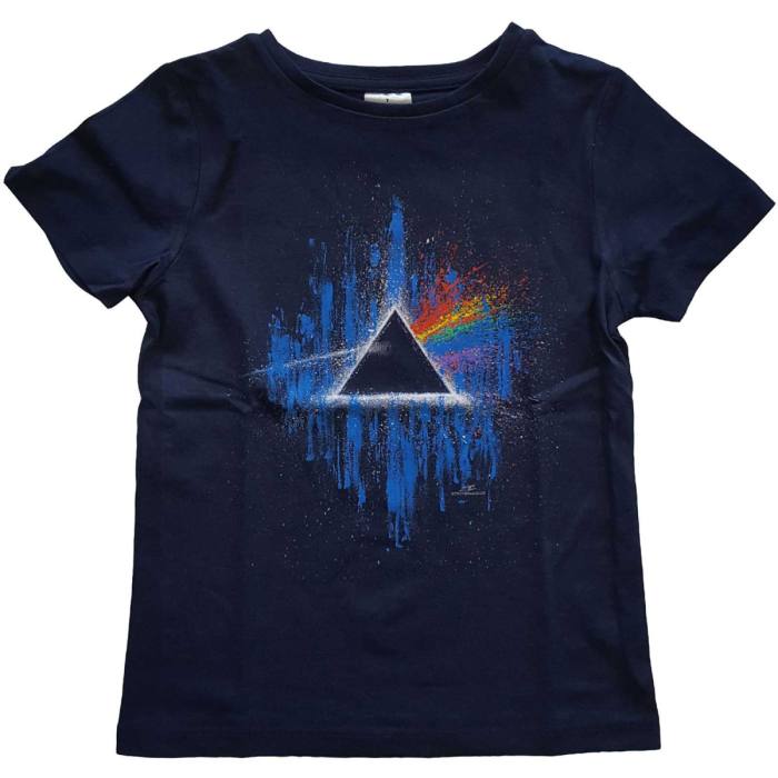 Pink Floyd Dark Side of The Moon Otroški T-shirt 90858