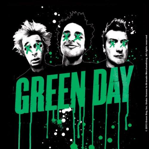 Green Day Podstavek Drips 90950