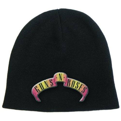 Kapa Beanie Guns N' Roses Appetite 91634