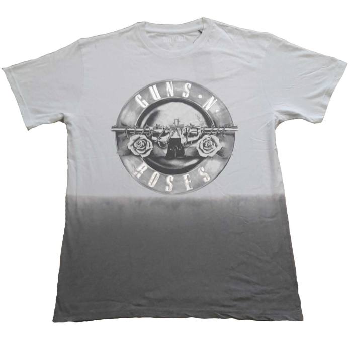Tonal Bullet Guns N' Roses T-shirt 91965