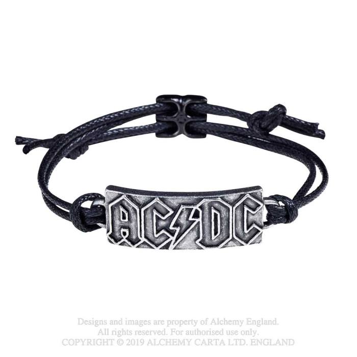 Lightning Logo – AC/DC Zapestnica 92870