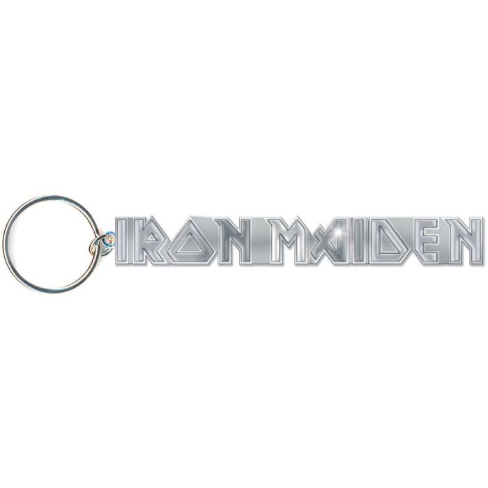 Obesek za ključe Iron Maiden Logo 93110