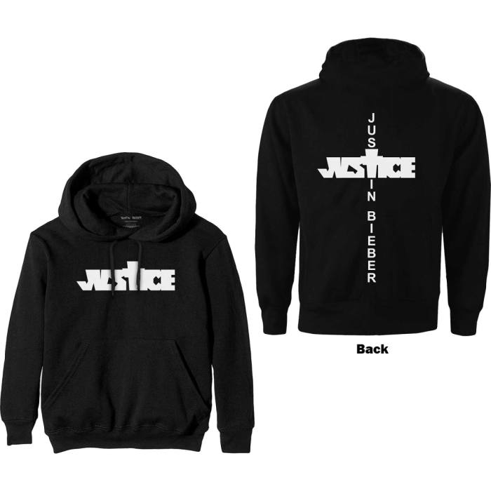 Justin Bieber Hoodie: Justice 94183