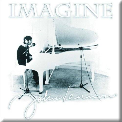 Magnetek John Lennon: Imagine 94474