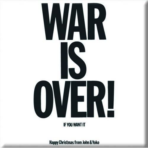 Magnetek John Lennon – War Is Over 94475