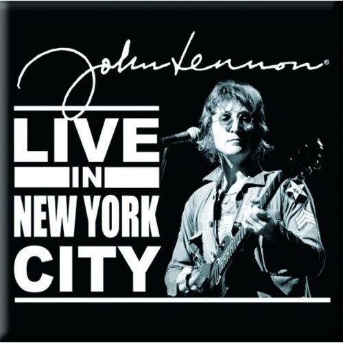 Magnetek John Lennon Live in New York City 94477