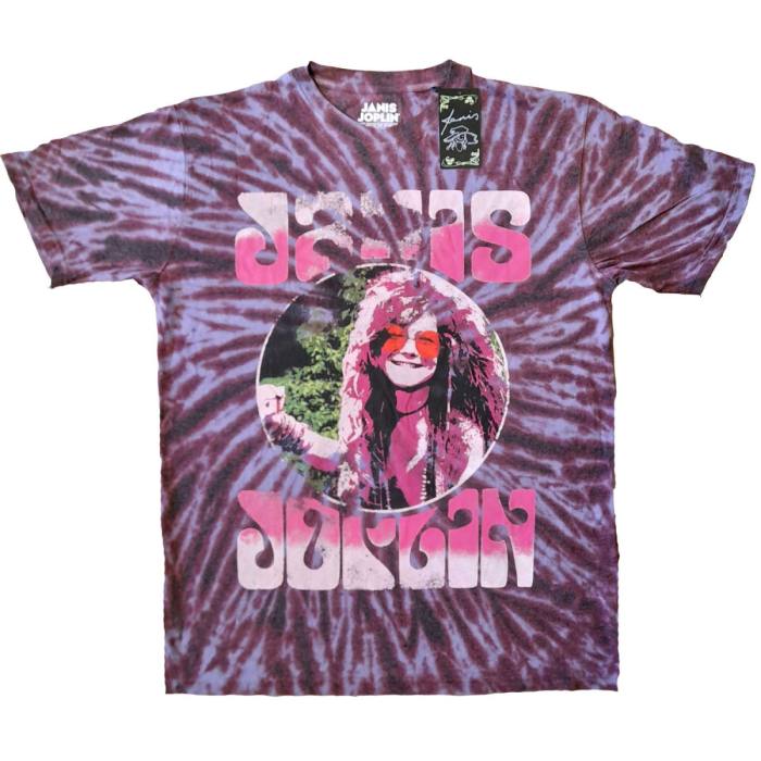 Pink Shades T-shirt 94660