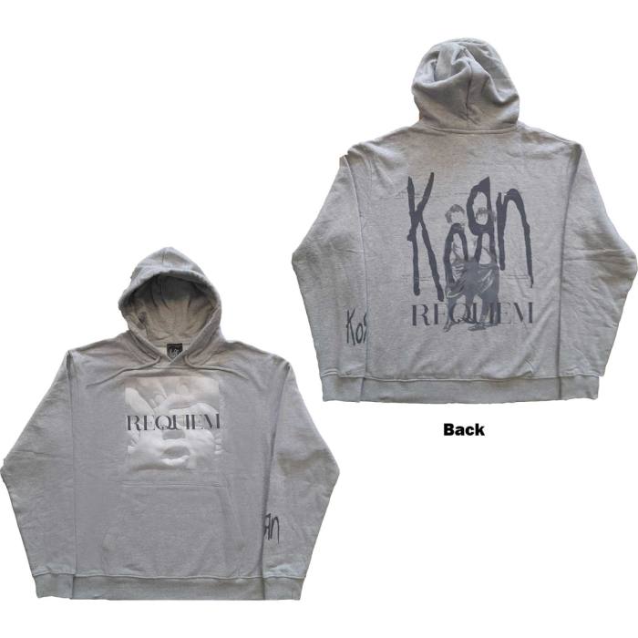 Requiem Hoodie 95253