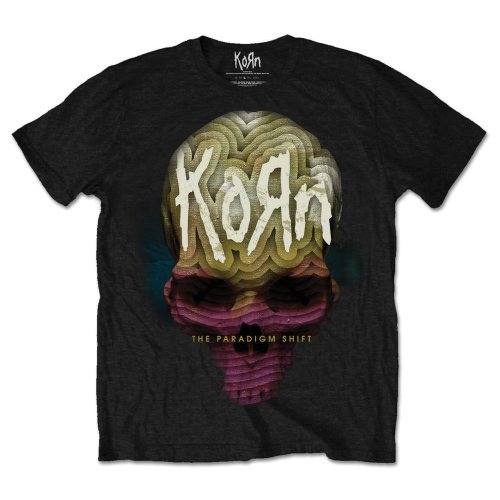 T-shirt Korn Death Dream 95261