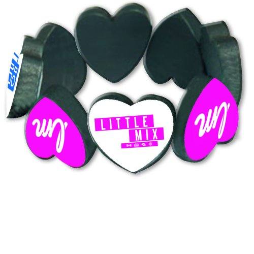 Little Mix Bracelet: Little Mix 95539