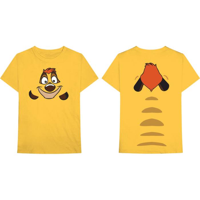 Timon - Lion King T-shirt 95578