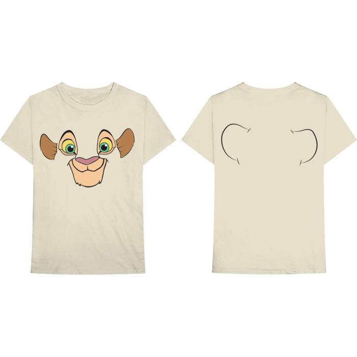Nala - Lion King T-shirt 95584