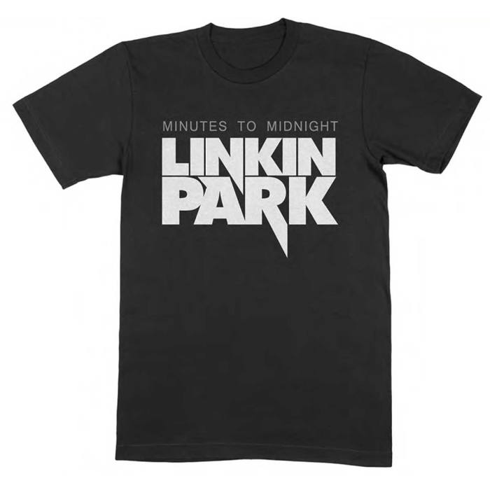 Linkin Park T-shirt Minutes To Midnight 95701