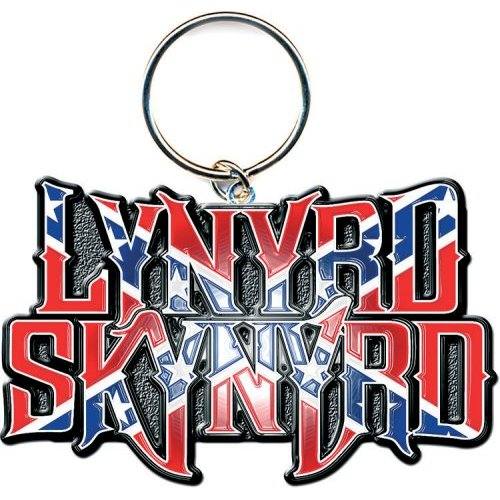 Obesek ključi Lynyrd Skynyrd 95727