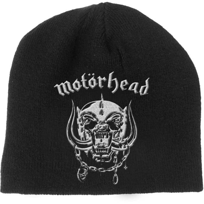 Motorhead Warpig Beanie Kapa 96874