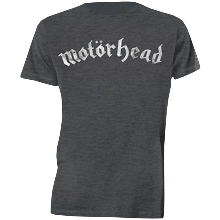 Motorhead Distressed Logo T-shirt 97058