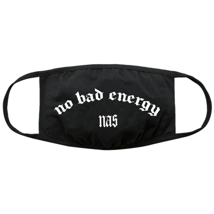 No Bad Energy Maska Nas 97966
