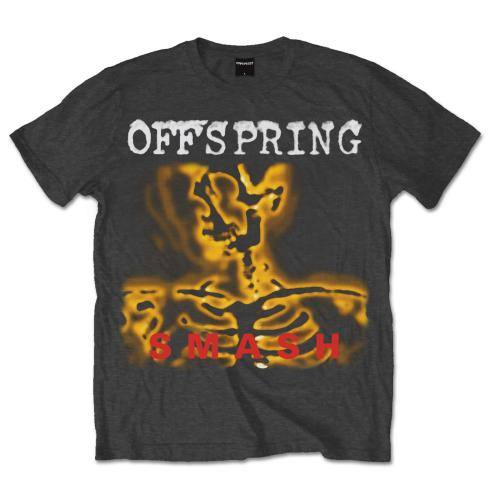 T-shirt The Offspring Smash 20 98749
