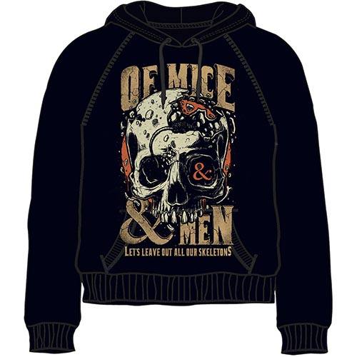 Of Mice & Men Leave Out Hoodie 98788