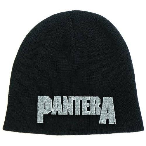 Kapa Beanie Pantera Logo 99051