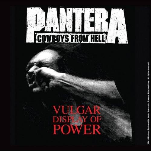 Podstavek Pantera Vulgar Display Of Power 99053