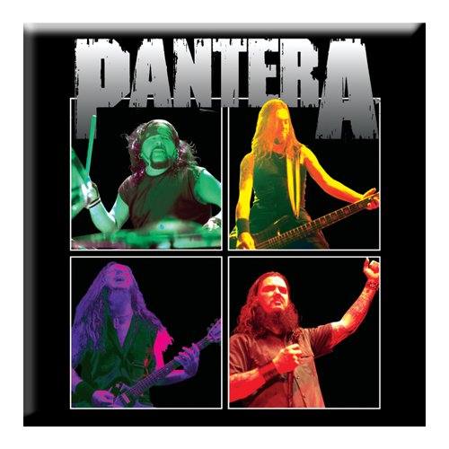 Magnetek Pantera: Fotografija skupine 99056