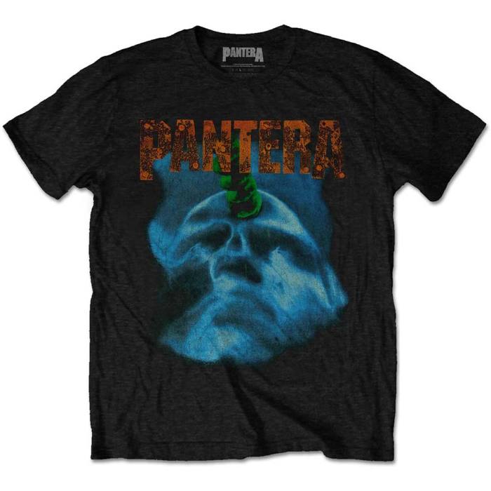 T-shirt Pantera – Far Beyond Driven World Tour 99158